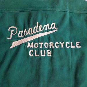 Meet your Posher, Marley